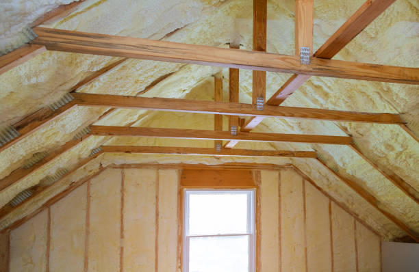 Best Insulation Maintenance and Repair in Toast, NC