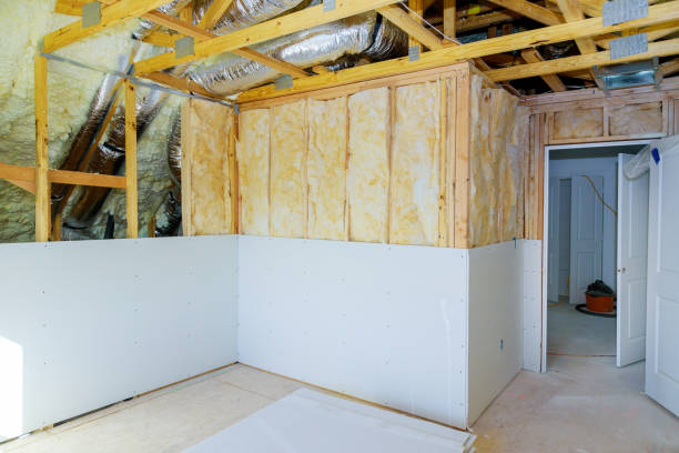 Best Insulation Installation Services in Toast, NC