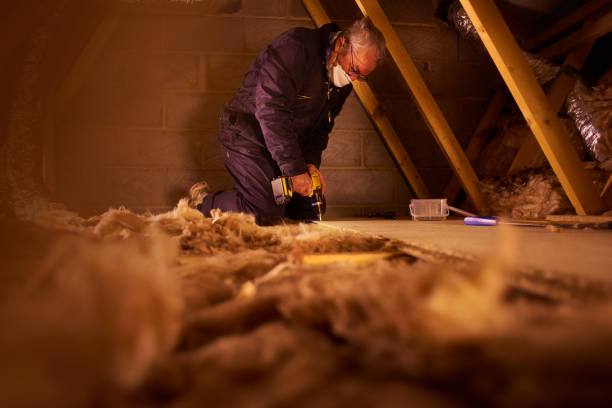 Best Insulation for Specific Applications in Toast, NC