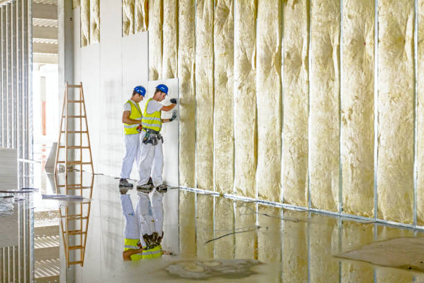 Professional Insulation Contractor in NC